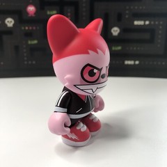 Superplastic Janky Series 4- BAT BOY