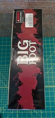 The Crypt Loosecollector Bigfoot 10″ Figure *NEW – US SELLER & I SHIP DAILY*