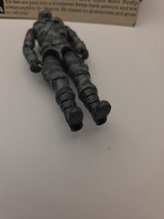GI Joe ARAH Firefly Complete