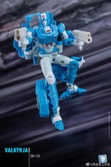 Dr.wu DW-P48 Valkyrja upgrade kit for Arcee,in stock
