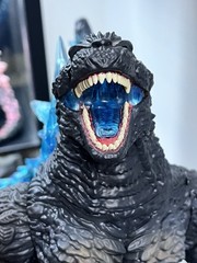 G Saurus Godzilla Minus One