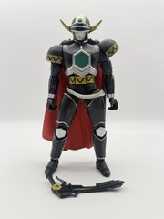 Power Rangers Lightning Collection Lost Galaxy MAGNA DEFENDER 6” Action Figure
