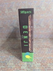 S.H.Figuarts Chainsaw Man Denji 1/12 Scale Original Figure “NEW & I SHIP DAILY”