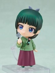New Nendoroid 2288 The Apothecary Diaries Maomao Action Figure Toy Model
