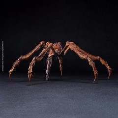 HIYA TOYS Godzilla x Kong: The New Empire Scylla – Exquisite Basic Series Figure