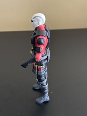 Mattel DC Comics Multiverse Suicide Squad Deadshot 6″ Figure Killer Croc Wave