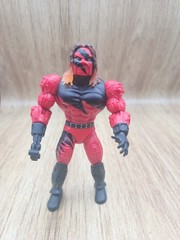 WWE Mattel Masters of the Universe Kane Action Figure Loose NO Packaging