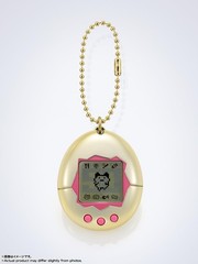 TAMASHII NATIONS Chogokin Tamagotchi Robo, approximately 100mm, ABS, die-ca