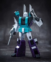 Magic Square Sixshot MS-B62 Chief of Staff MS-TOYS Action Figure toy in stock