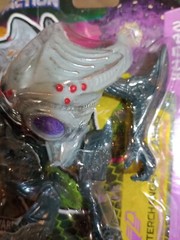 Final Faction – KHARN Hive Class Synthoid Action Figure New Sealed 2020 TV Show