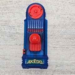 2024 Legends of Akedo Ninja Fury Series 7 Scorched Claw Ninja Bosses Controller
