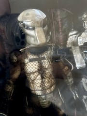 NECA Predator Jungle Hunter 19 inch Action Figure NEW IN BOX 1/4 Scale New
