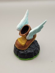 Sunburn Skylanders Spyro’s Adventure Dragons Peak Pack Fully Tested & Reset
