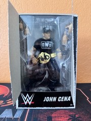 2021 WWE Elite Collection Exclusive: nWo JOHN CENA (Firefly Funhouse Match)