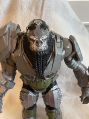 2017 Halo Wars 12” ATRIOX Fully Posable Figure Mattel Used No Accessories