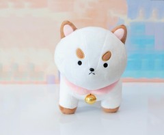 Bee and PuppyCat 13-Inch Collector Plush Toy | PuppyCat