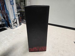 SEALED HEROCROSS METAL HYBRID STAR WARS DARTH VADER 6″ ACTION FIGURE
