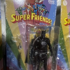 McFarlane DC Super Friends Wonder Woman, Batman Superman Platinum 2026 *Hand