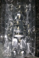 Bearbrick 400% Jean Michael Basquiat #8