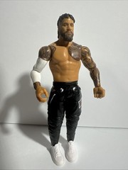 WWE Basic Championship Showdown #11 Jey Uso ONLY Bloodline Figure