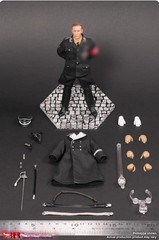 DID TG80006 1/12 Soldier Male Figure Model 6” 3R Action Figure New In Stock