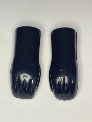 Vintage 1970’s Mego 8″ Mr Fantastic Four Reed Richards – Complete w Repro Gloves