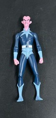 DC Direct SUPER FRIENDS 7” Sinestro Deluxe Action Figure – Free Ship