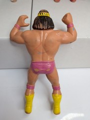 LJN Titan Sports – 1980’s WWF Wrestling Action Figures – 8″ – Lot Of 13 S2