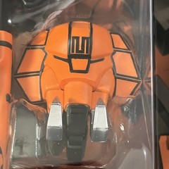 Mighty Morphin Power Rangers MEGAZORD Halloween Variant Super7 ReAction 2023 NIP