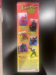 NEW Funko Jingle All The Way Talking Turbo Man Walmart Exclusive 2021 NIB