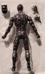 Marvel Legends Black Panther T’Challa Legacy Collection 100% COMPLETE 2022 MCU