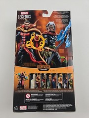 Marvel Doctor Strange Legends Series-Brother Voodoo – BAF Dormammu-By Hasbro