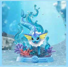 You Pick! Funism Pokémon Eevee Adventure Series Blind Box Umbreon Espeon Sylveon