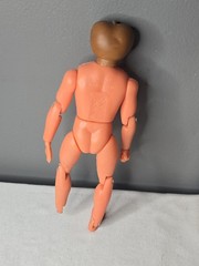 Vintage Tomland Star Raiders Famous Monsters OOV The Fly Action Figure – RARE