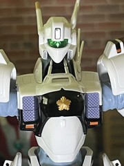 Bandai Robot Spirits Side Labor AV-98 Ingraham 1st (Mobile Police Patlabor)