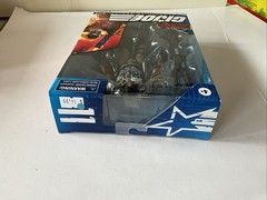 GI Joe Classified Series Roadblock #11 Figure Cobra Island Exclusive SEALED