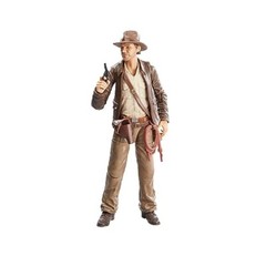 Indiana Jones Adventure Series (Temple Escape) Exclusive 6” Action Figure F6057