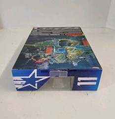 GI Joe Classified Series Roadblock #11 Figure Cobra Island Exclusive New