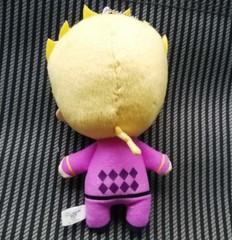 2018 NEW jojo Bizarre Adventure Golden Wind Plush Giorno PLUSH DOLL