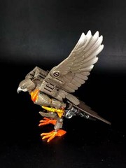 BDT Studio BDT-21 upgrade kit for Kingdom AIRAZOR,in stock