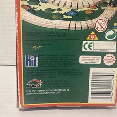 Learning Curve Thomas & Friends Wooden Railway Deluxe Tracks + Tracks SEE PICS