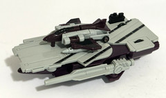 “Transformers” Flattop – Micromaster Transport Aircraft Carrier, G1 + package