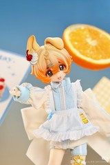 Pre-Sale Miraidolls Boxedfurry Dogs Series 24cm/9.4″ Action Figure Official Gift