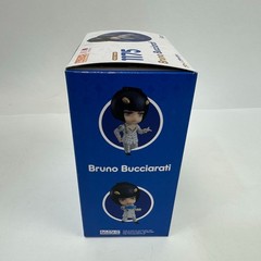 Nendoroid 1175 Bruno Bucciarati JoJo’s Bizarre Adventure Figure Good Smile Co.
