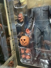 NECA Halloween Ultimate Michael Myers 7″ Action Figure Movie 1:12 New