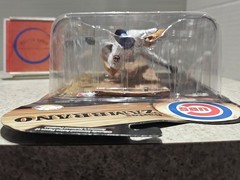McFarlane 2009 MLB Chicago Cubs Carlos Zambrano #38 Toys R Us Exclusive
