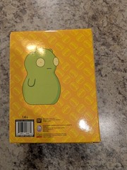 UCC Bob’s Burgers Kuchi Kopi in Action Figure 5 inch Glow in the Dark