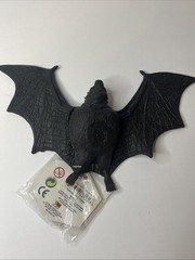 Stretchable Horror Monster Bat *Has Damage*