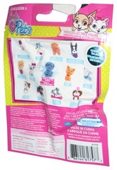 Barbie Pets Mini Collectible Toy Figure Blind Mystery Bag – (1 Random)