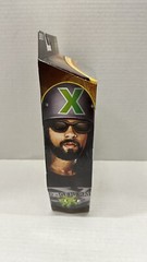 WWE Legends DX Elite Collection Series 15 X-PAC Action Figure – Exclusive New